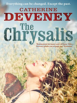 cover image of The Chrysalis